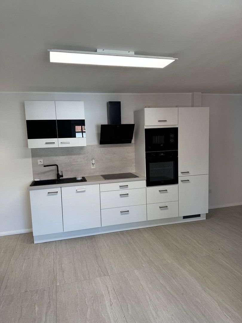 Pronájem byt 1+1 - Marktstr. 10, , Severní Porýní-Vestfálsko, 41 m² - 5