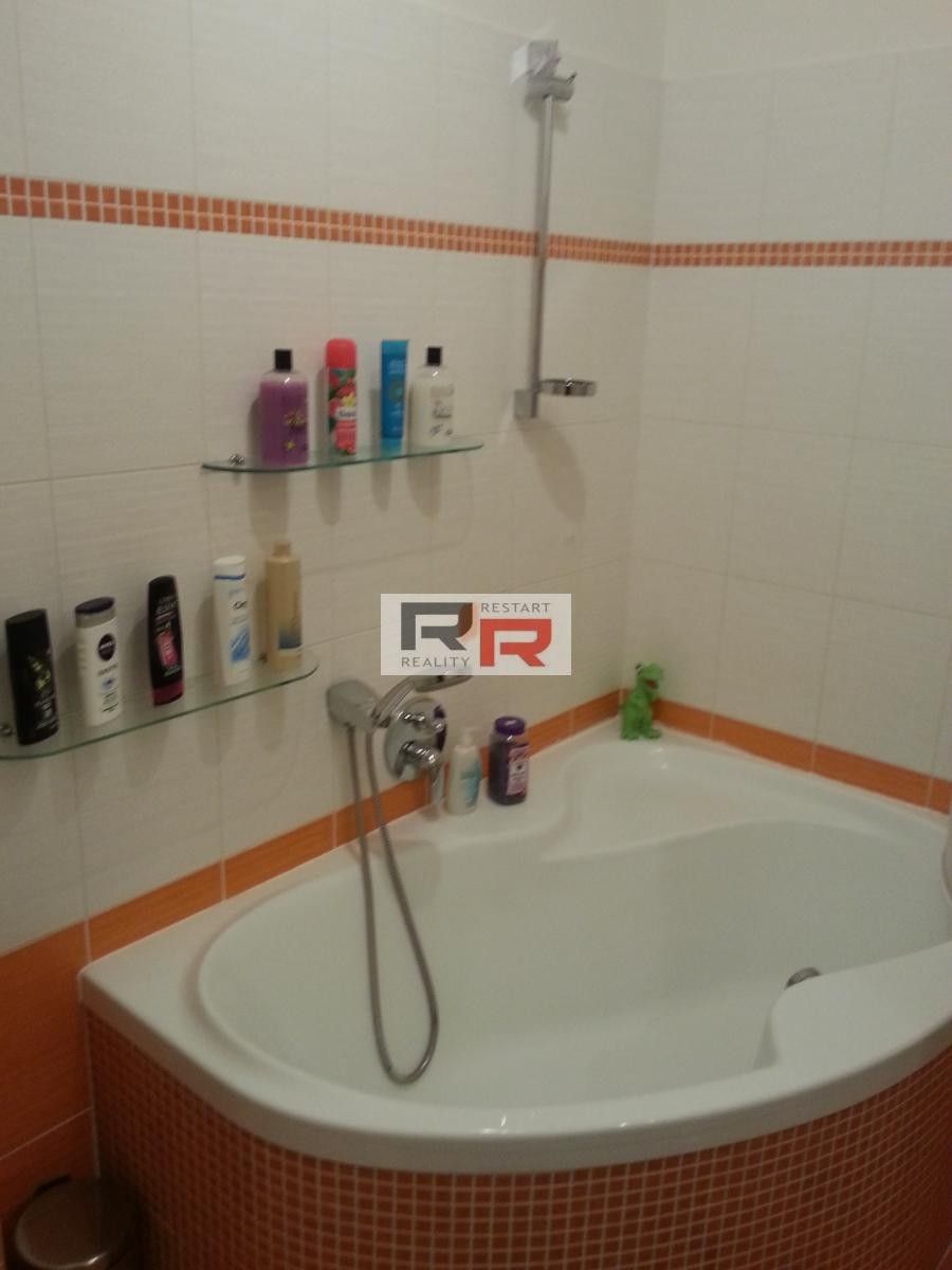 2+kk, Družební, Olomouc, 62 m²