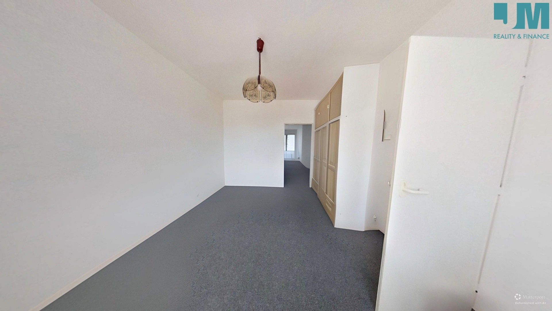 Pronájem byt 3+1 - Štefánikova, Třebíč Horka-Domky, 70 m² - 5