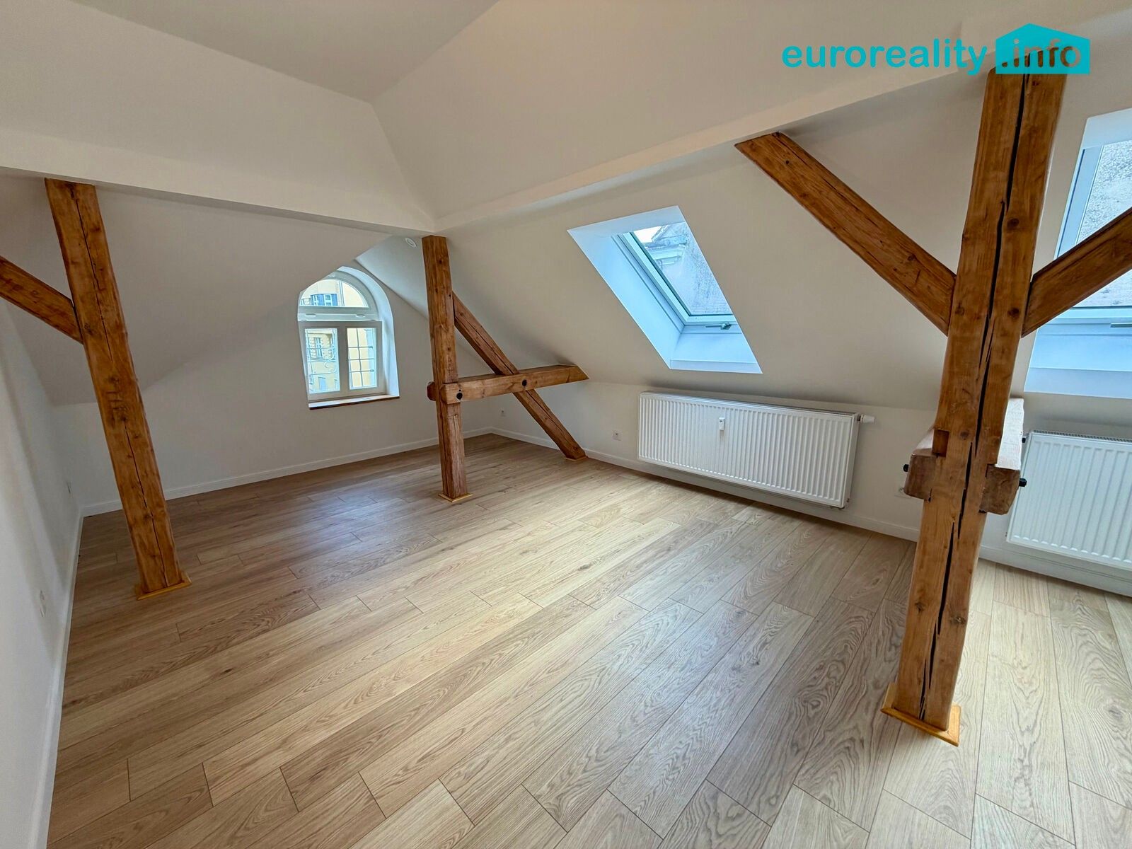 1+kk, Tyršova, Mariánské Lázně, 35 m² - 1