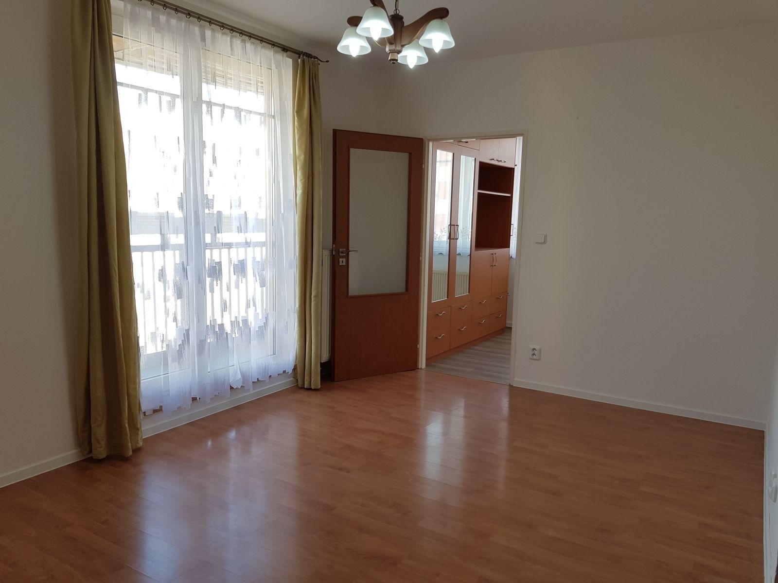 2+kk, Hnězdenská, Praha - Troja, 42 m² - 2