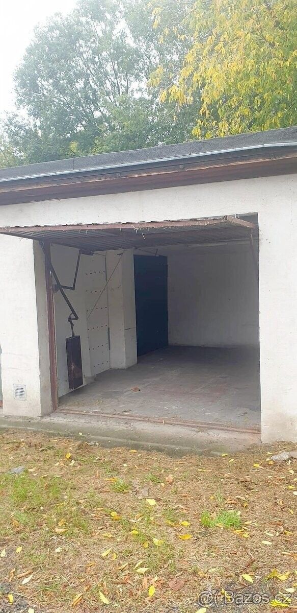 Garáže, Karviná, 734 01