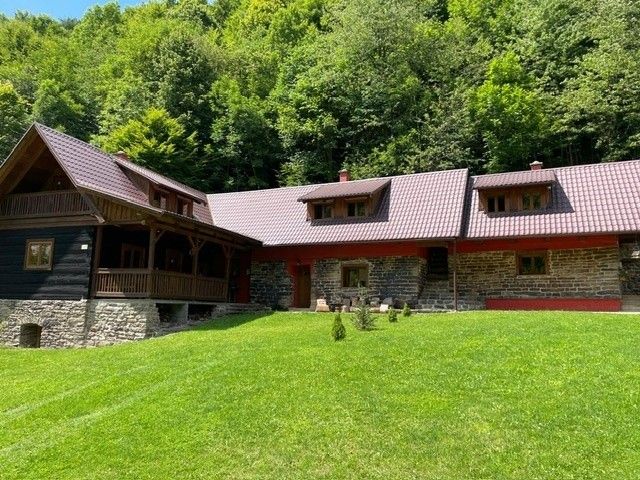 Rodinné domy, Praha, 101 00