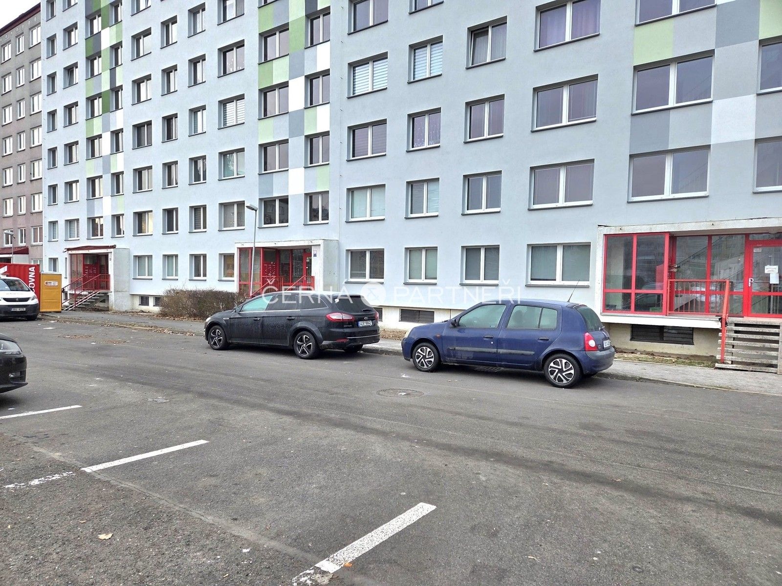 Prodej byt 3+1 - Prosetická, Teplice, 69 m²