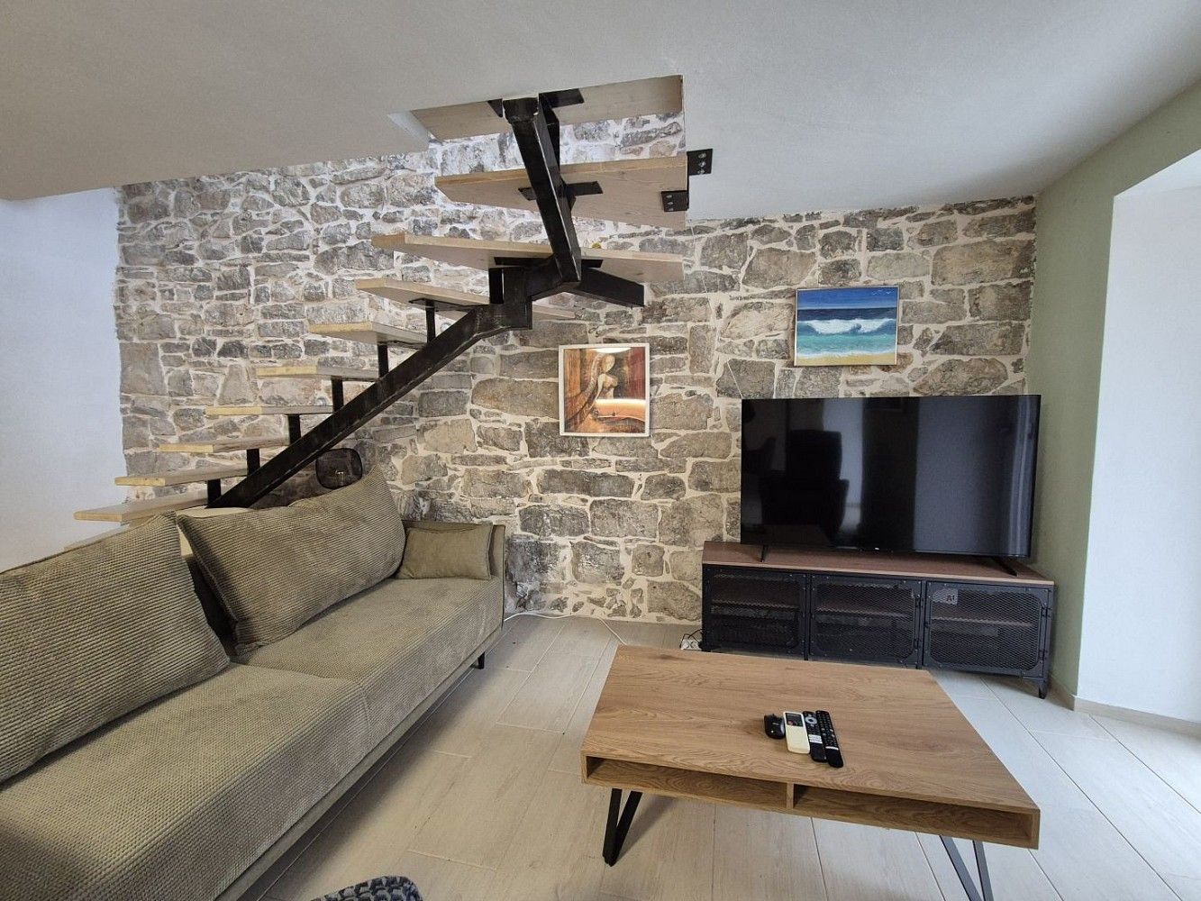 Prodej rodinný dům - Labin, HR, 140 m² - 5