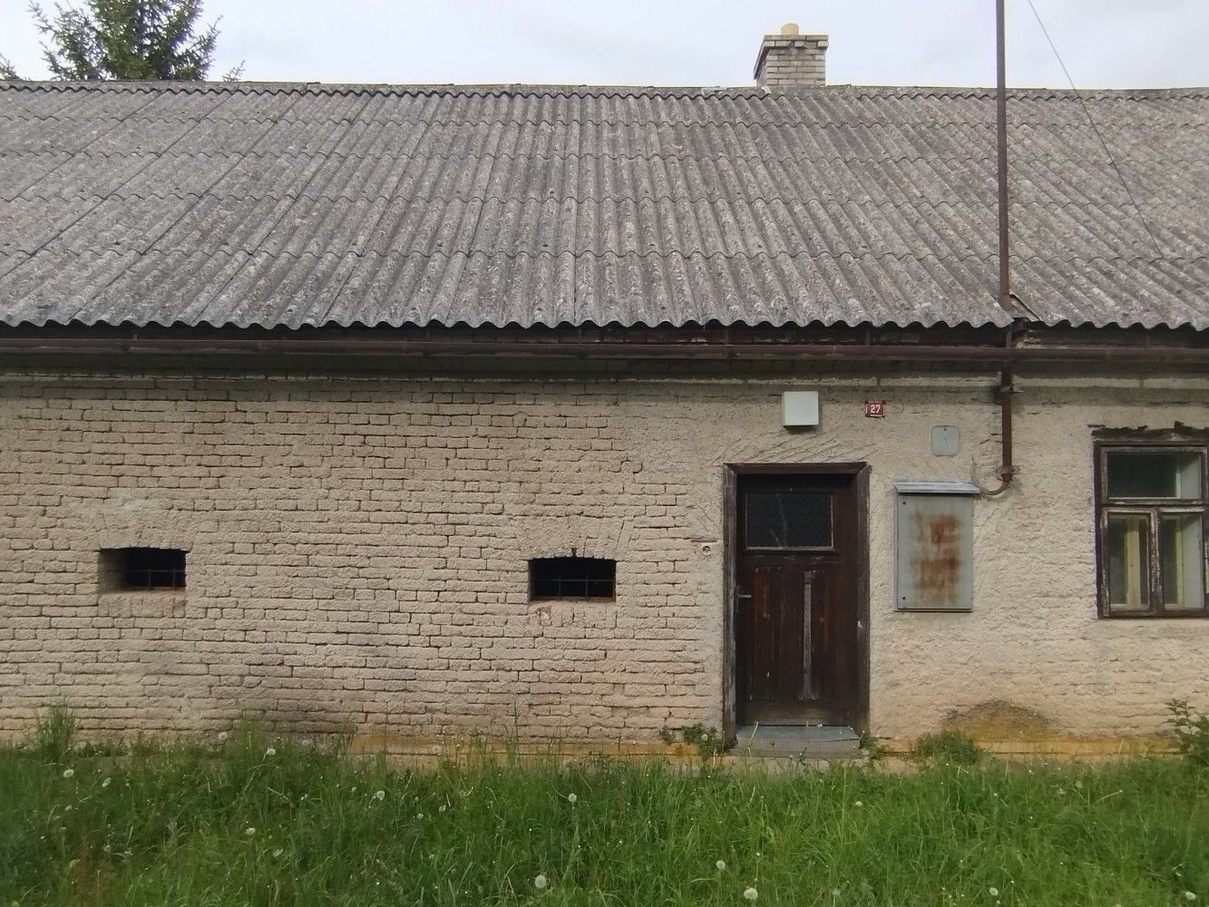 Prodej rodinný dům - Jestřebí - Pobučí, okres Šumperk, 186 m² - 5