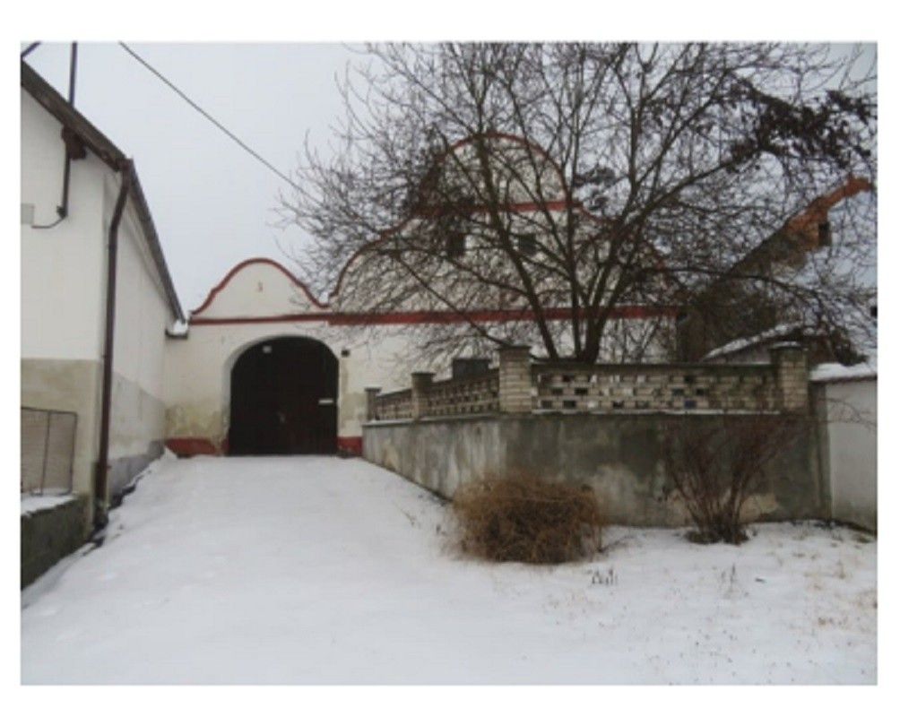 Prodej rodinný dům - Horažďovice, 341 01