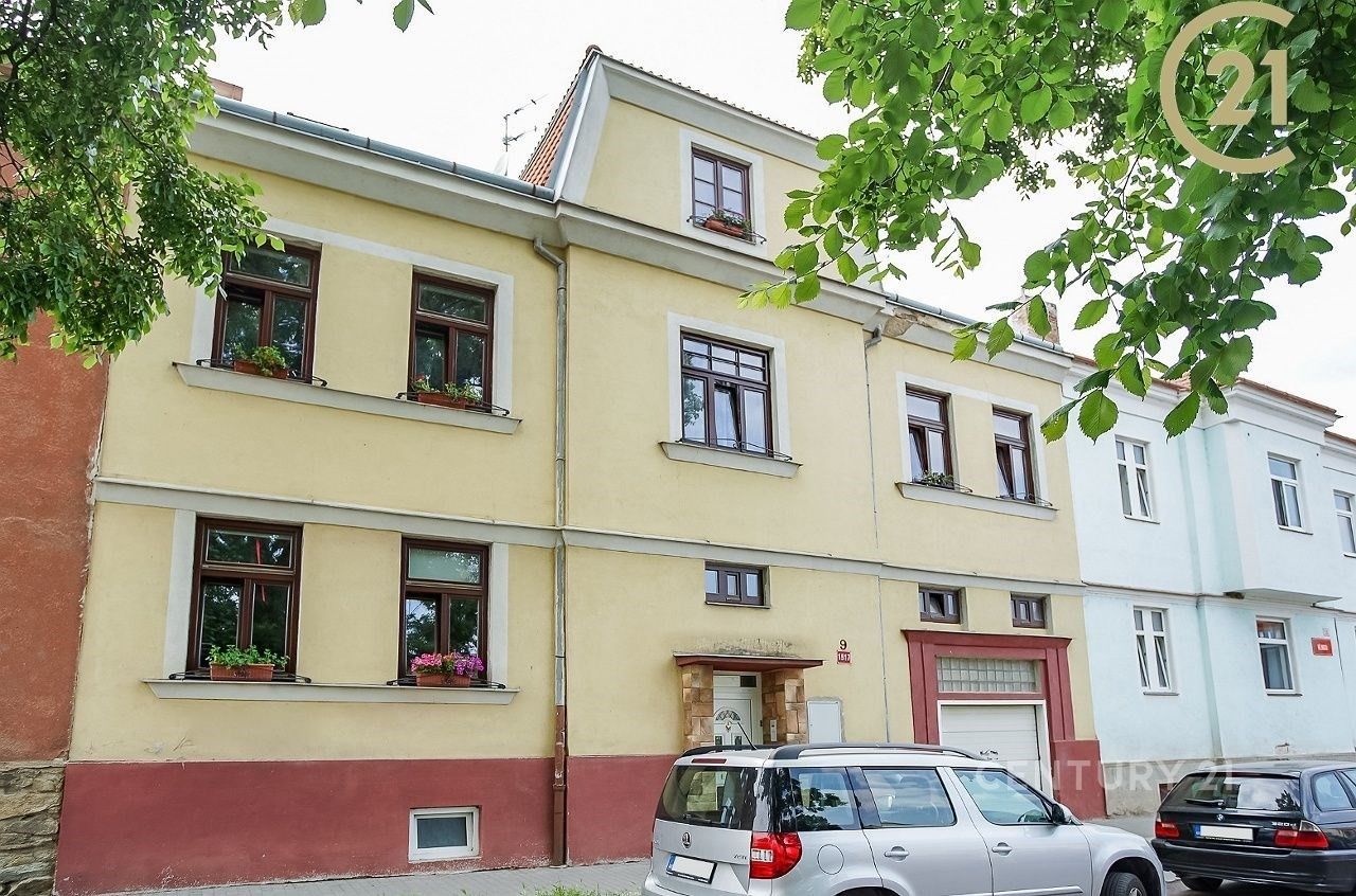 Byt 1+kk · 22 m² · Dělnická 1517, Znojmo - 3