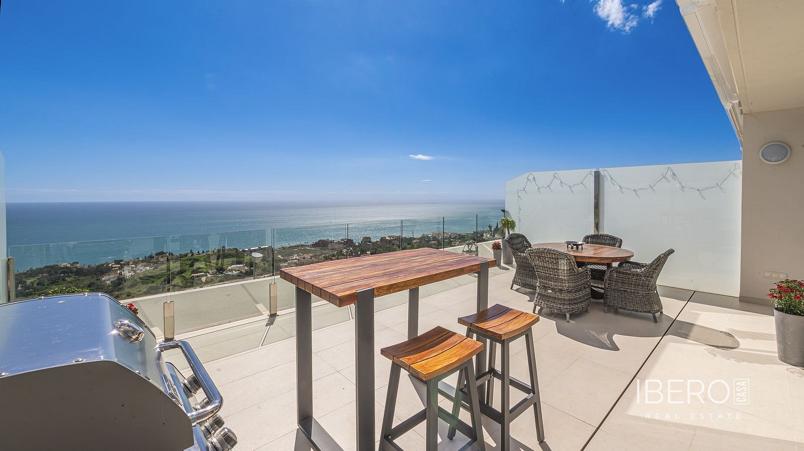 4+kk, Benalmadena, Španělsko, 213 m² - 1
