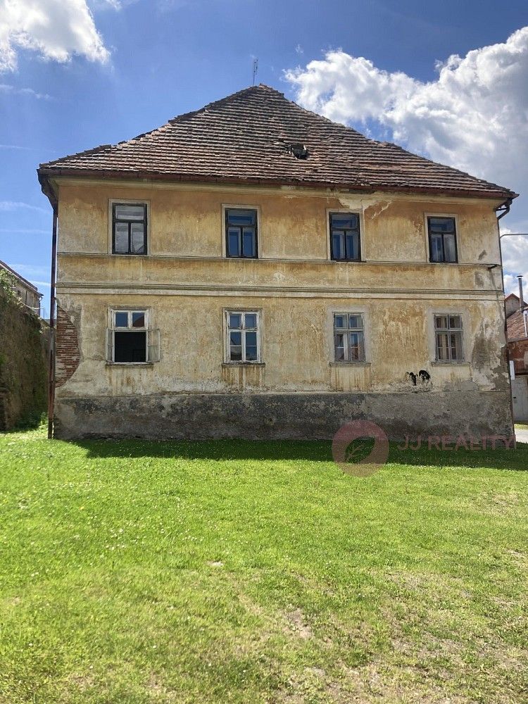 Rodinné domy, Kout na Šumavě, okres Domažlice, Plzeňský kraj, 950 m² - 1