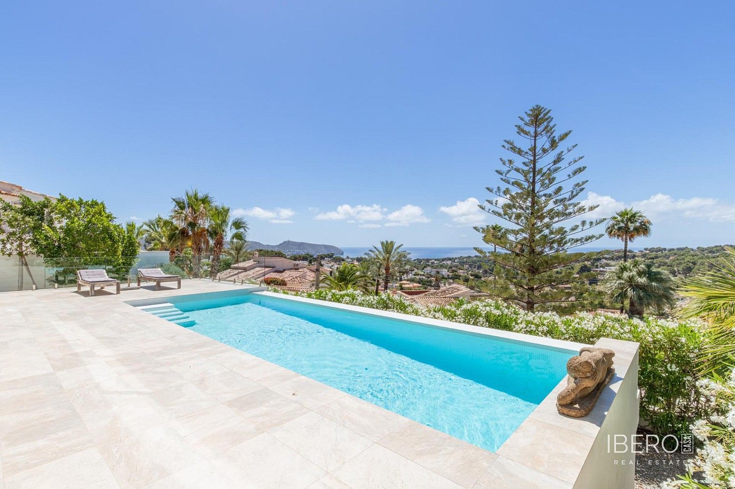 Prodej rodinný dům - Moraira, ES, 963 m² - 2