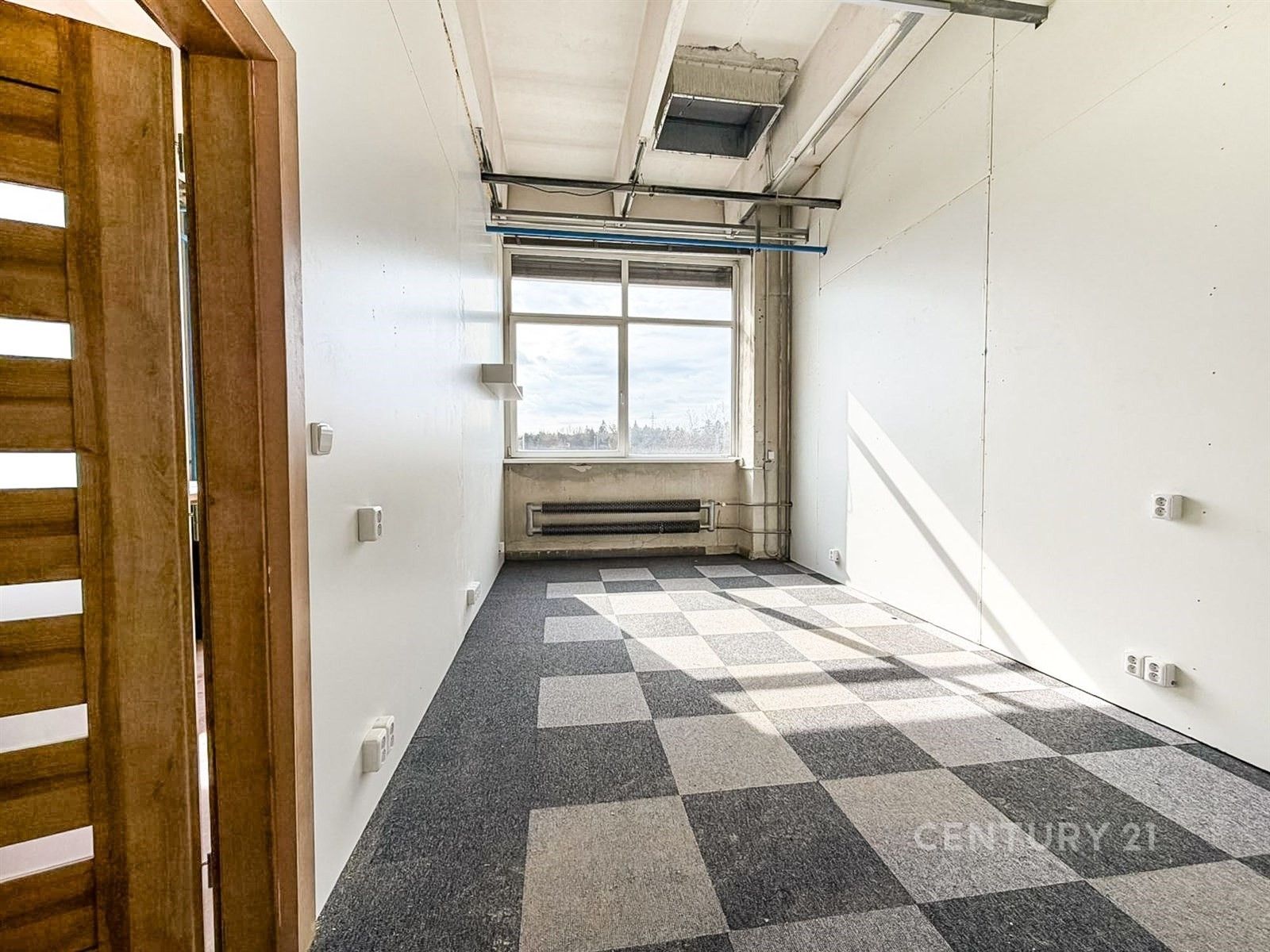 Výrobní prostory · 280 m² · Bohunická, Brno Horní Heršpice - 4