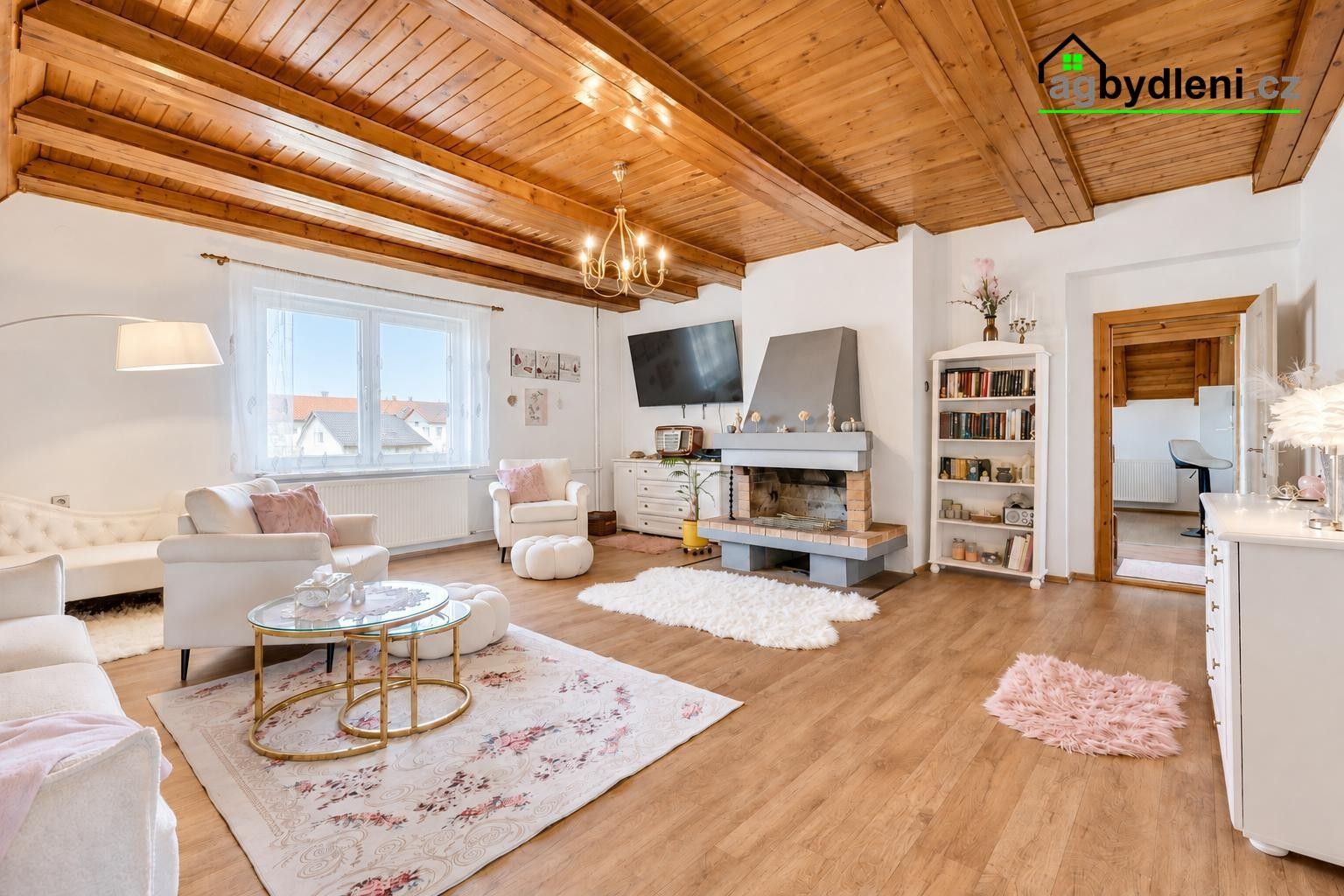 Rodinný dům, 282 m²