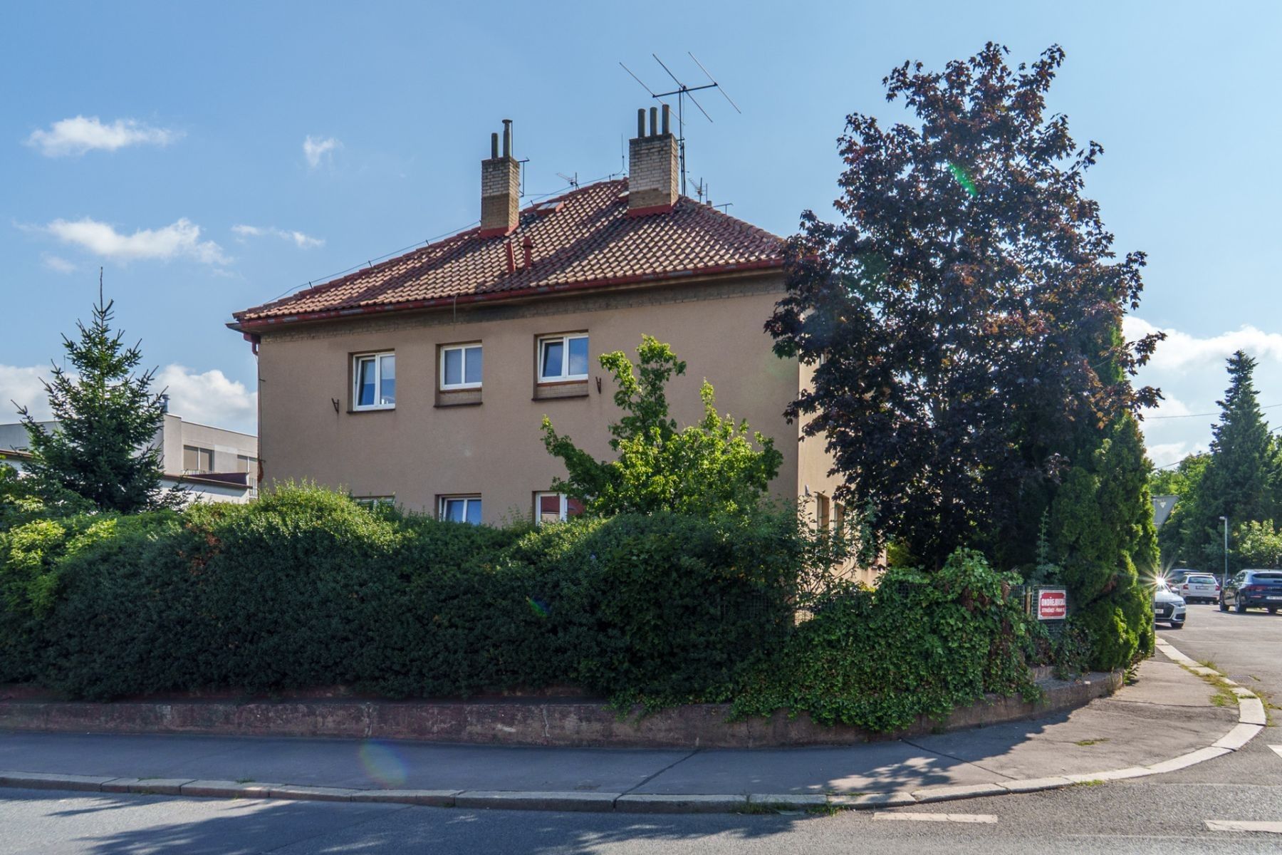 Rodinný dům, 107 m²