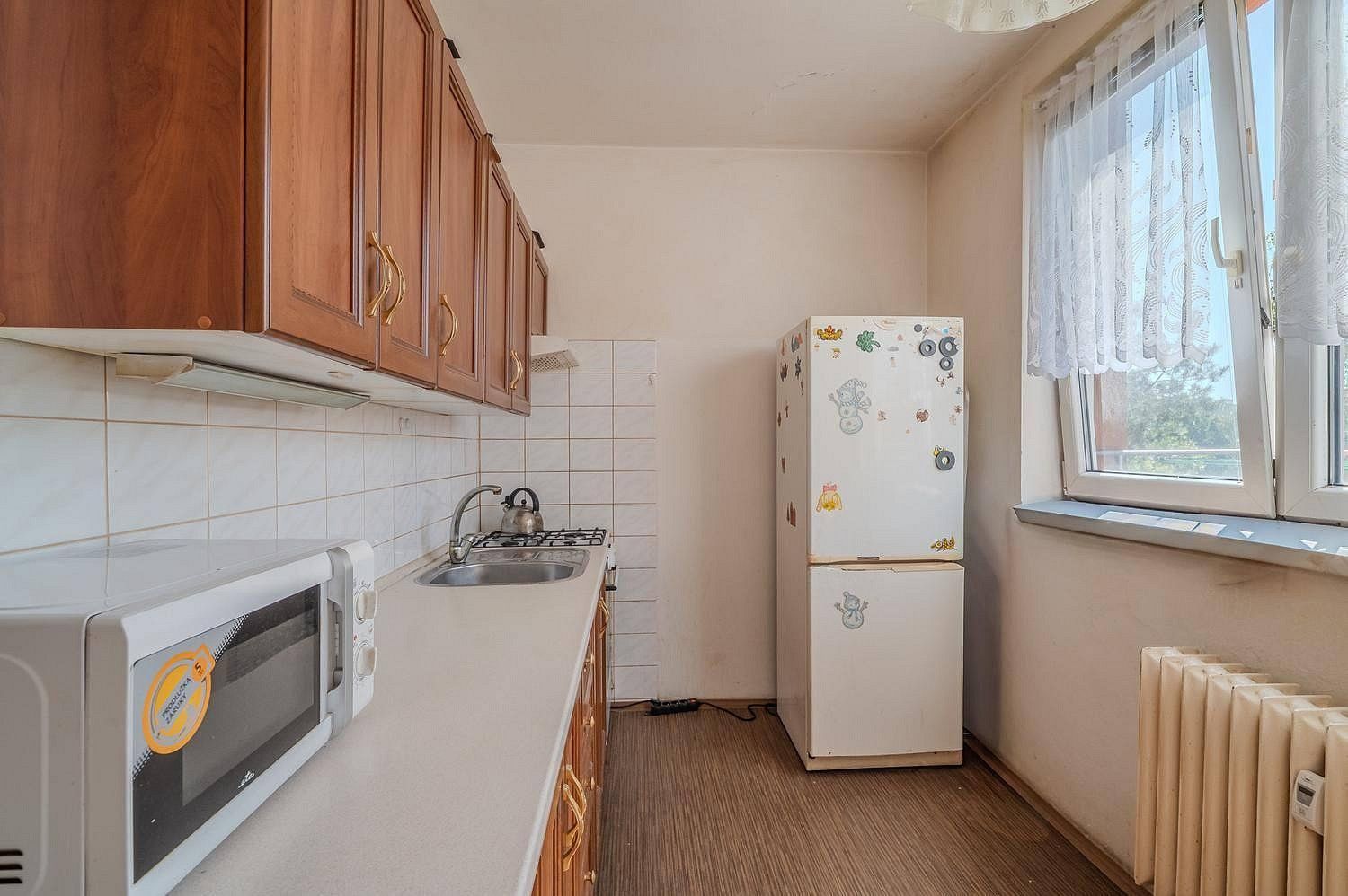 Prodej byt 1+1 - Orlová - Lutyně, okres Karviná, Moravskoslezský kraj, 36 m² - 5