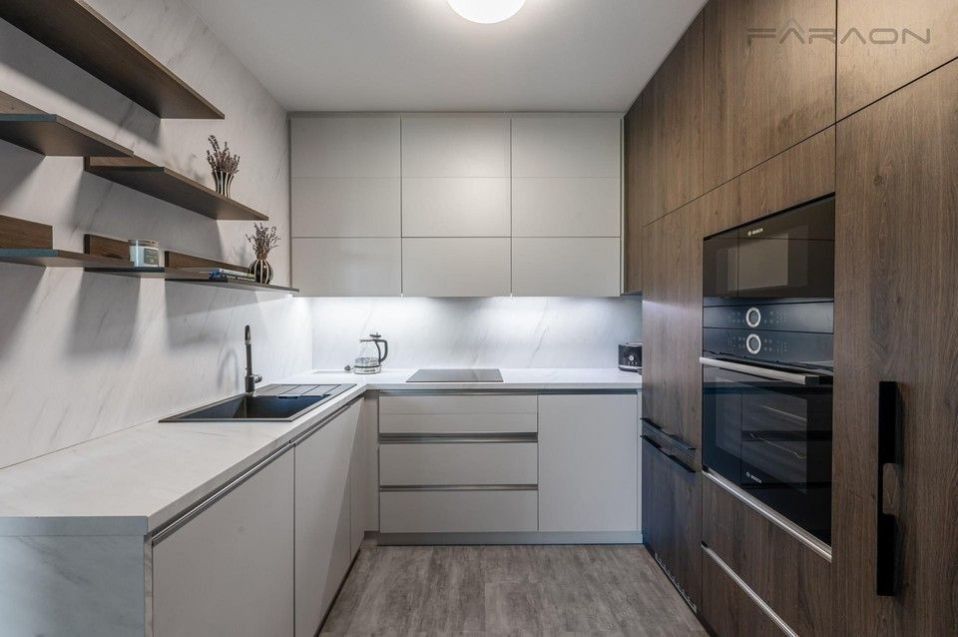 Byt 3+kk · 100 m² · V Pitkovičkách, Praha - 4