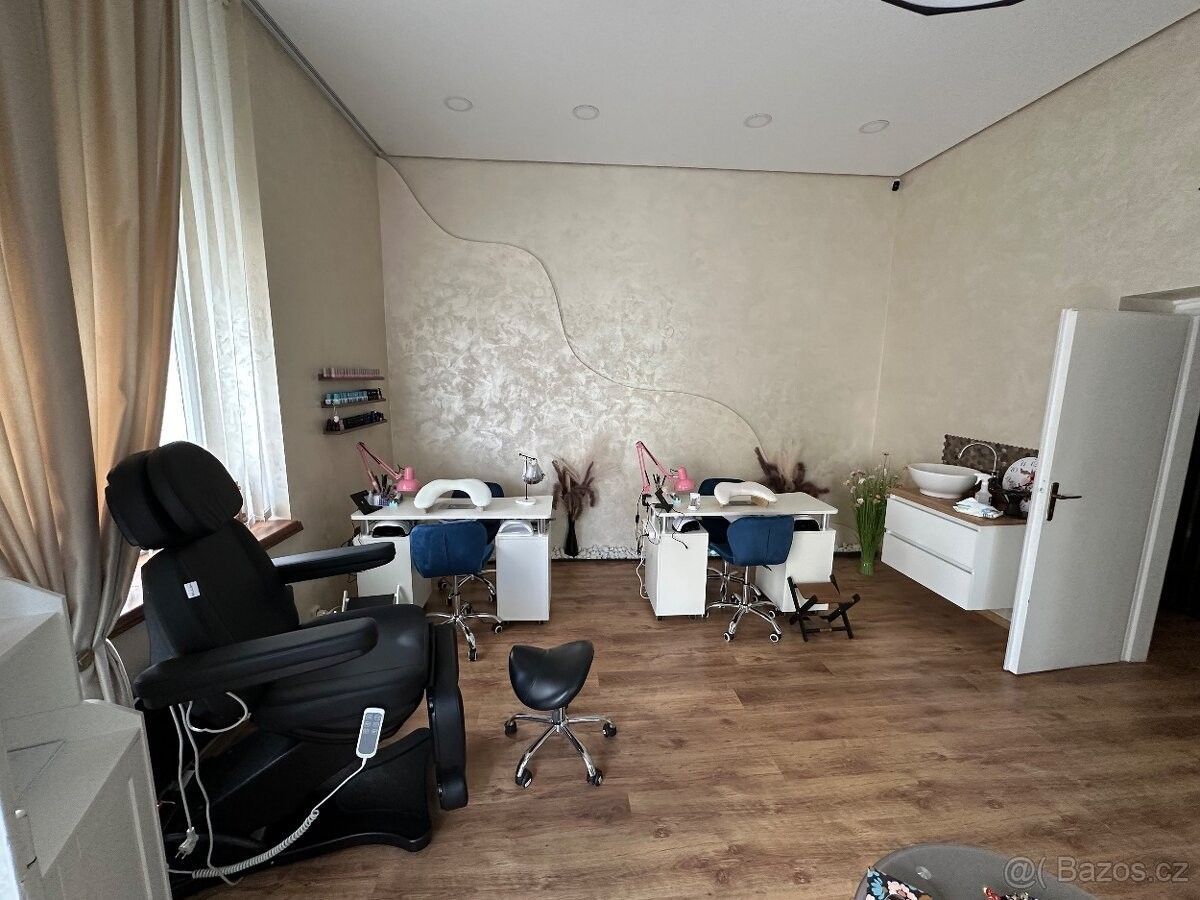 Obchodní prostory, Praha, 150 00