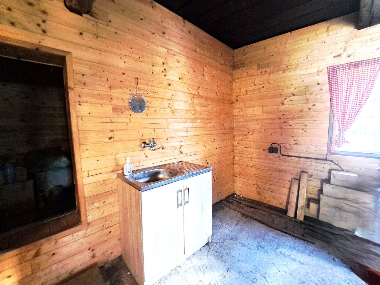 Rodinný dům · 90 m² · Valašská Senice, okres Vsetín - 3
