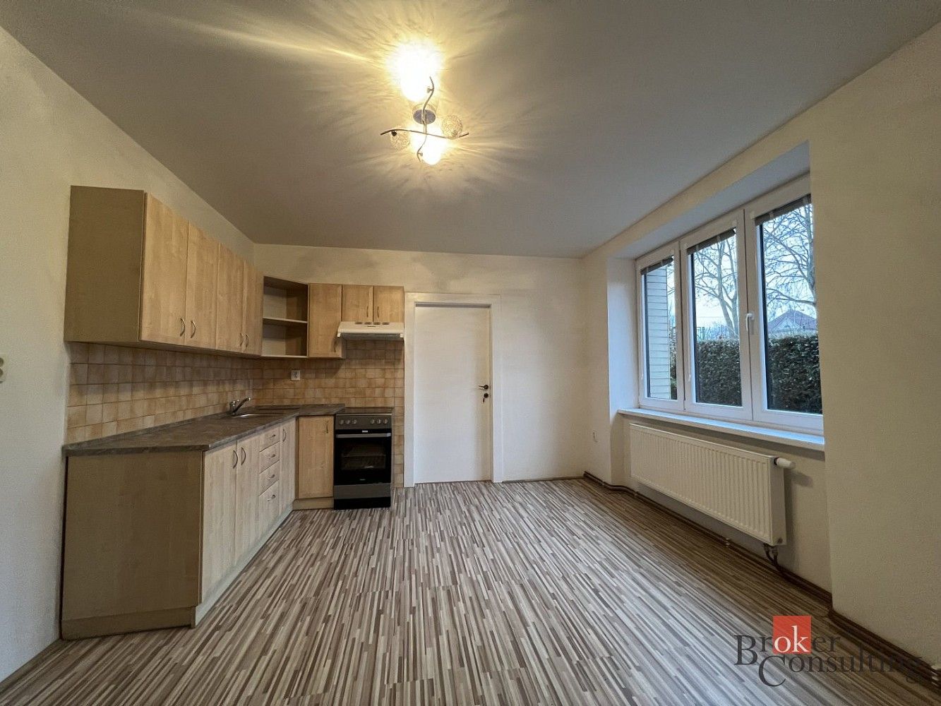 Byt 1+1 · 56 m² · Rokycany - Plzeňské Předměstí, Plzeňský kraj - 3