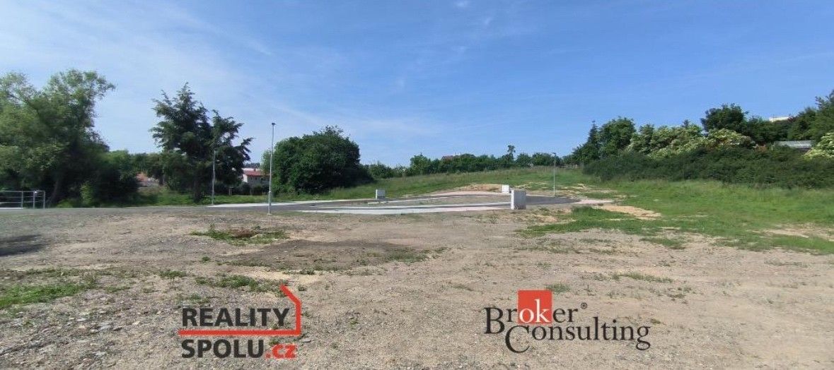 Prodej pozemek pro bydlení - Horšovský Týn, 346 01
