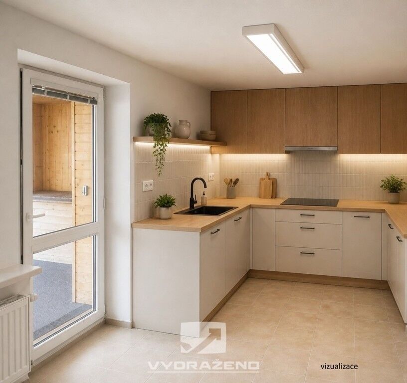Rodinný dům · 230 m² · Skaštice - 3
