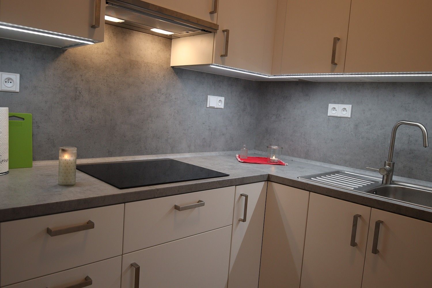 Byt 2+kk · 50 m² · Roztoky, okres Praha-západ, Středočeský kraj - 4