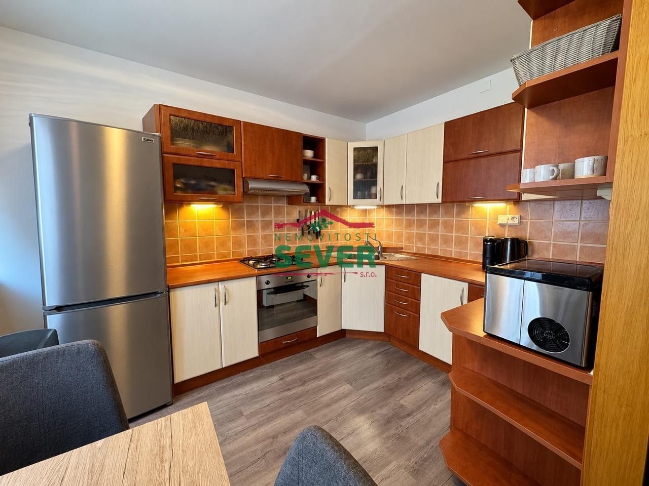 Prodej byt 4+1 - Šeříková, Most, 86 m² - 5