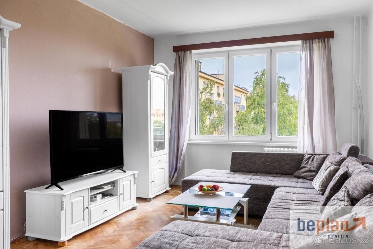 Prodej byt - Praha, 198 00