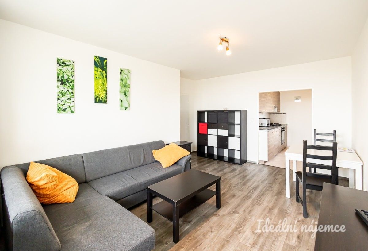 Pronájem byt 3+1 - Nešporova, Praha, 63 m² - 5
