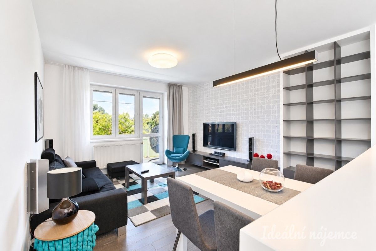 3+kk, Vychodilova, Brno, 86 m² - 2