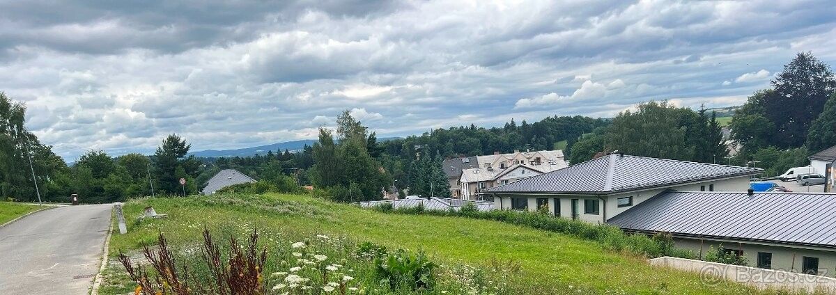 Pozemek pro bydlení · Žamberk, 564 01 - 4