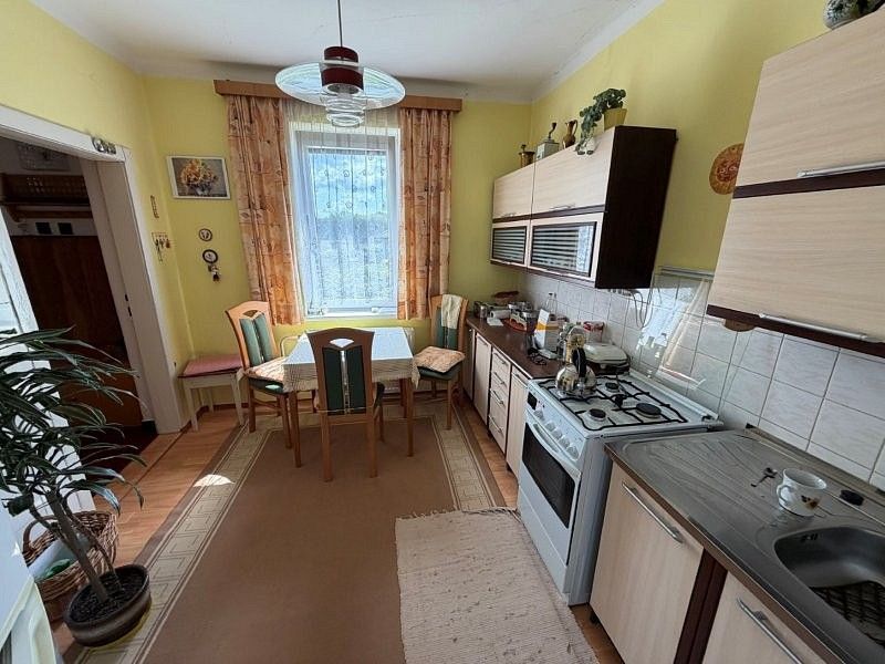 Rodinný dům · 200 m² · Jihlava - Pávov, Kraj Vysočina - 4