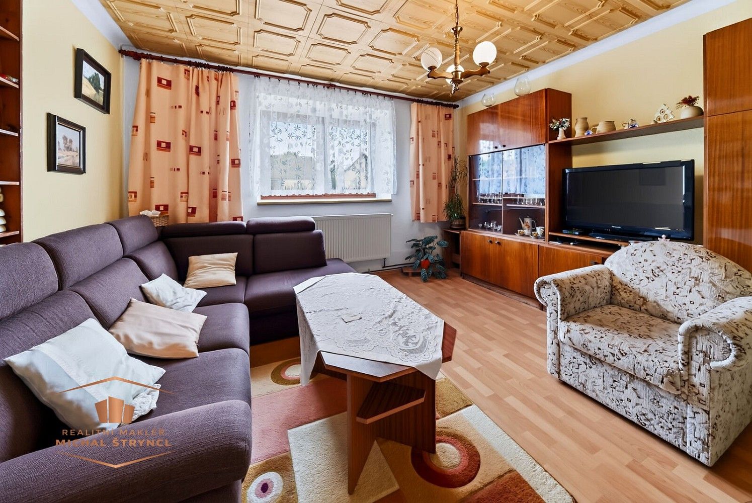Rodinný dům · 89 m² · Kněževes, okres Žďár nad Sázavou - 4