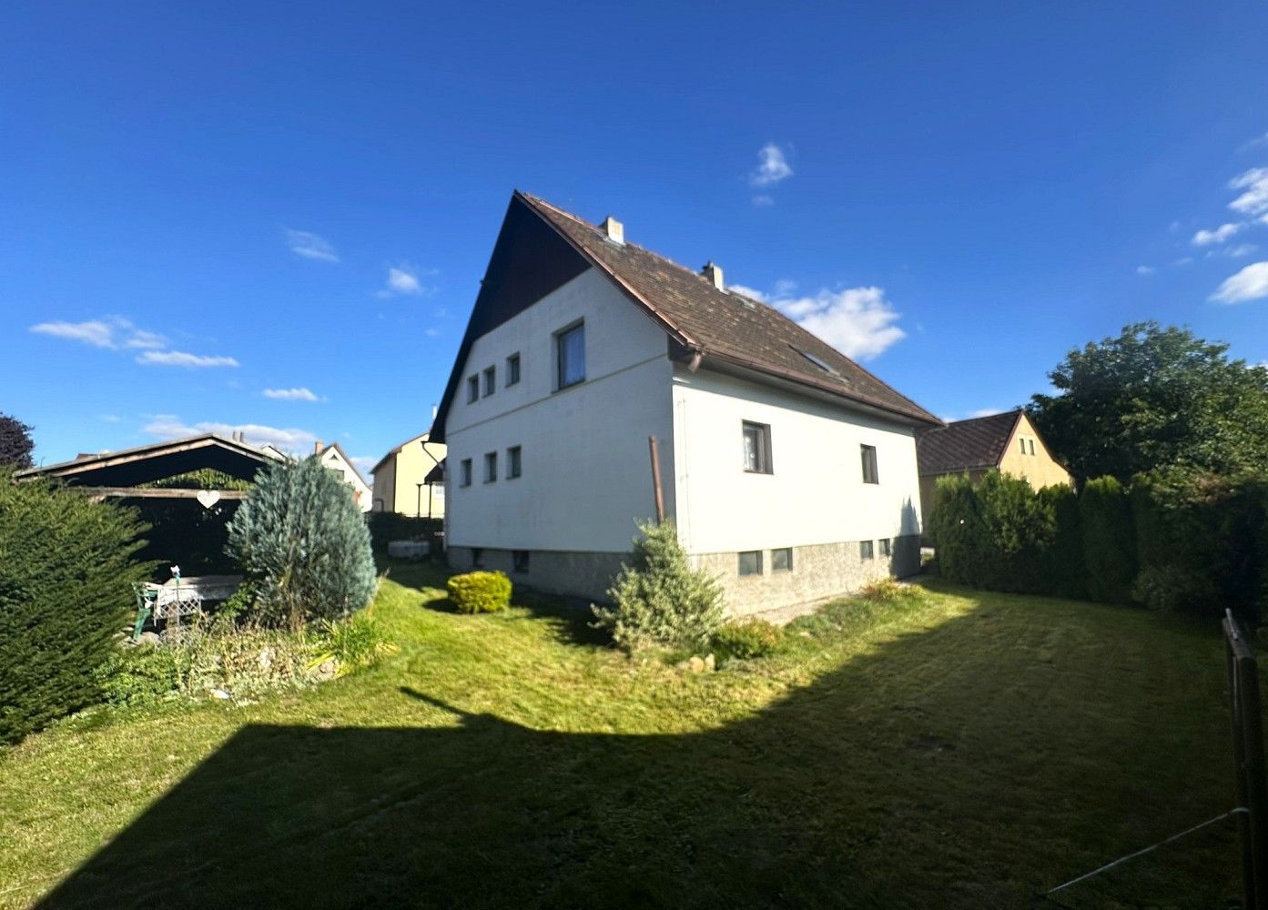 Rodinný dům · 168 m² · Humpolec - Světlice, okres Pelhřimov, Kraj Vysočina - 3