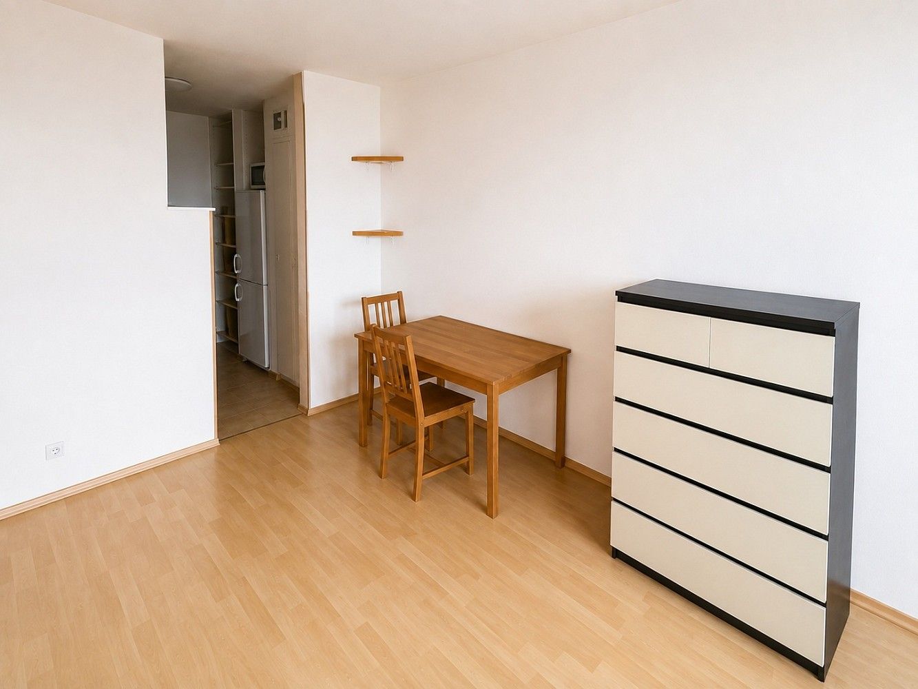 Prodej byt 2+kk - Praha - Kamýk, okres Praha 12, Hlavní město Praha, 43 m² - 5