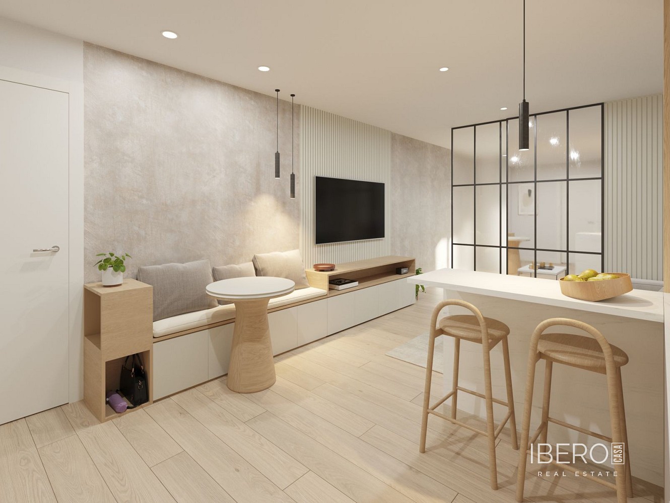 Byt 2+kk · 30 m² · Guardamar del Segura, Španělsko - 3