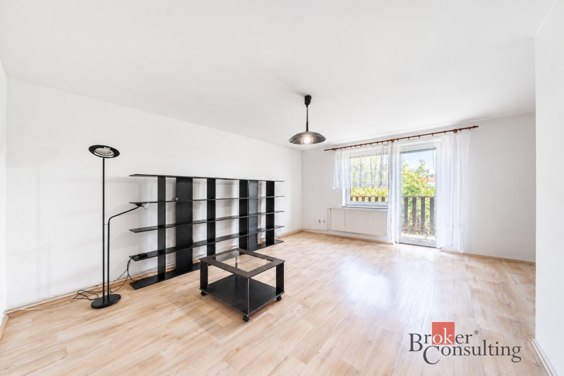 Byt 2+1 · 76 m² · V Malé Doubravce, Plzeň - 3