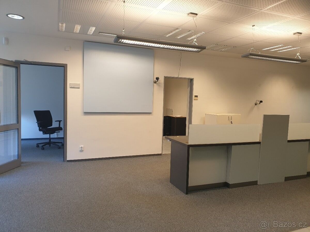 Obchodní prostory · Město Albrechtice, 793 95 - 4