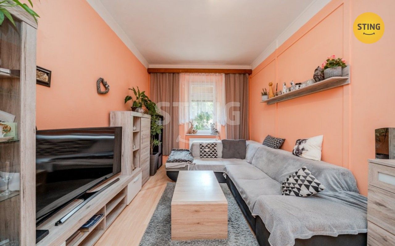 Prodej byt 3+1 - třída Spojenců, Opava, 80 m²