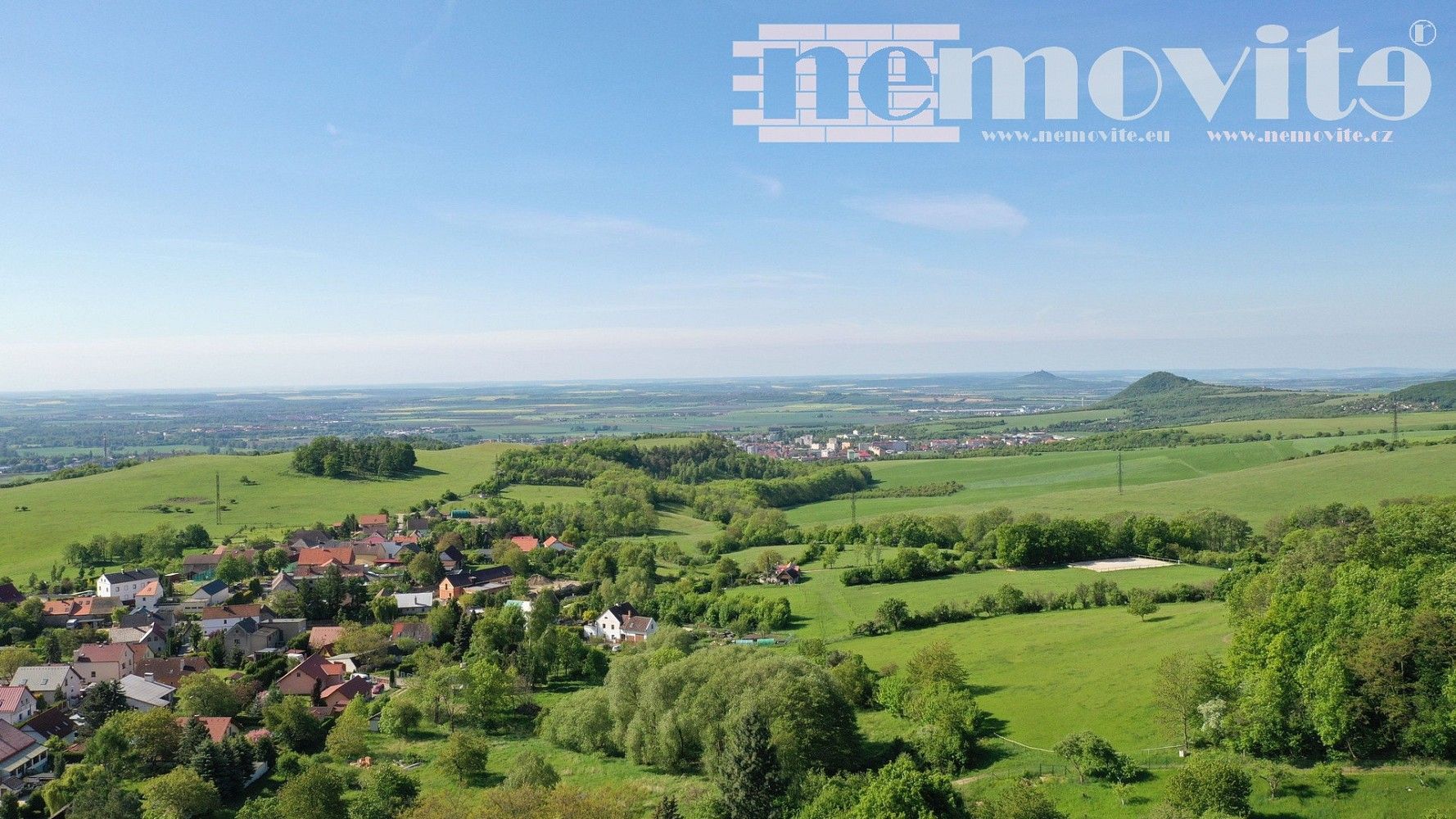 Ubytovací zařízení, Žitenice - Skalice, okres Litoměřice, Ústecký kraj, 150 m² - 2