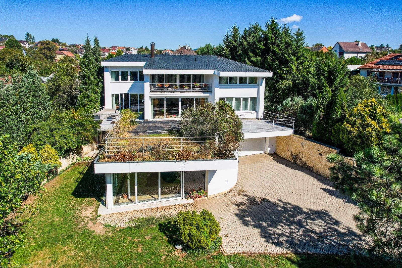 Vily, Štípská, Zlín, 1 m²