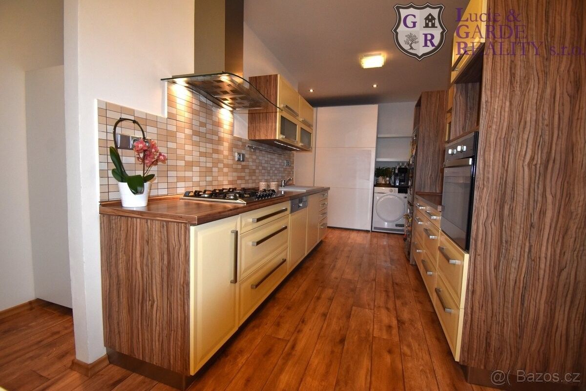 Prodej byt - Tábor, 390 05