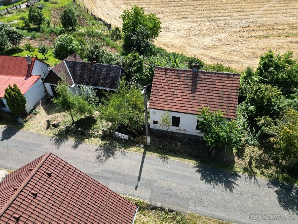 Prodej chata - Chomutov, 430 01