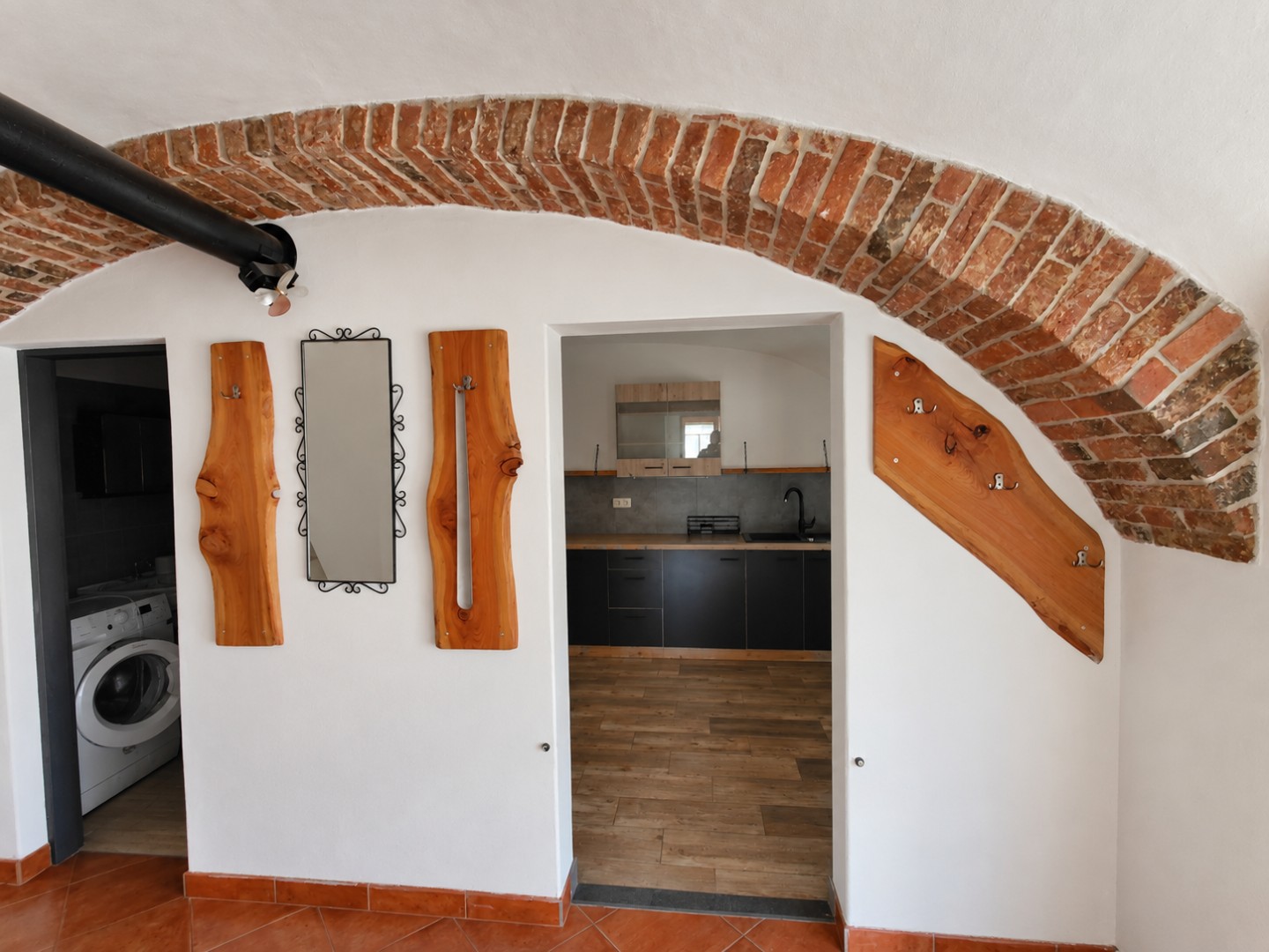 Chalupa · 80 m² · Pojbuky - 4