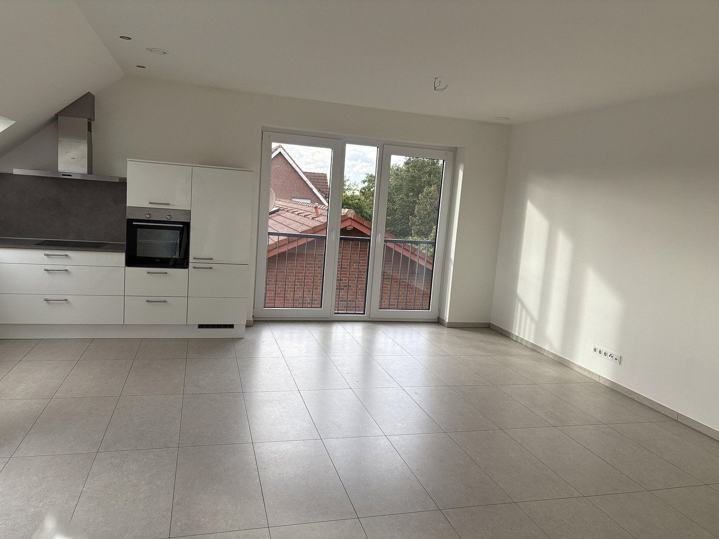 Byt 4+1 · 99 m² · , Severní Porýní-Vestfálsko - 3