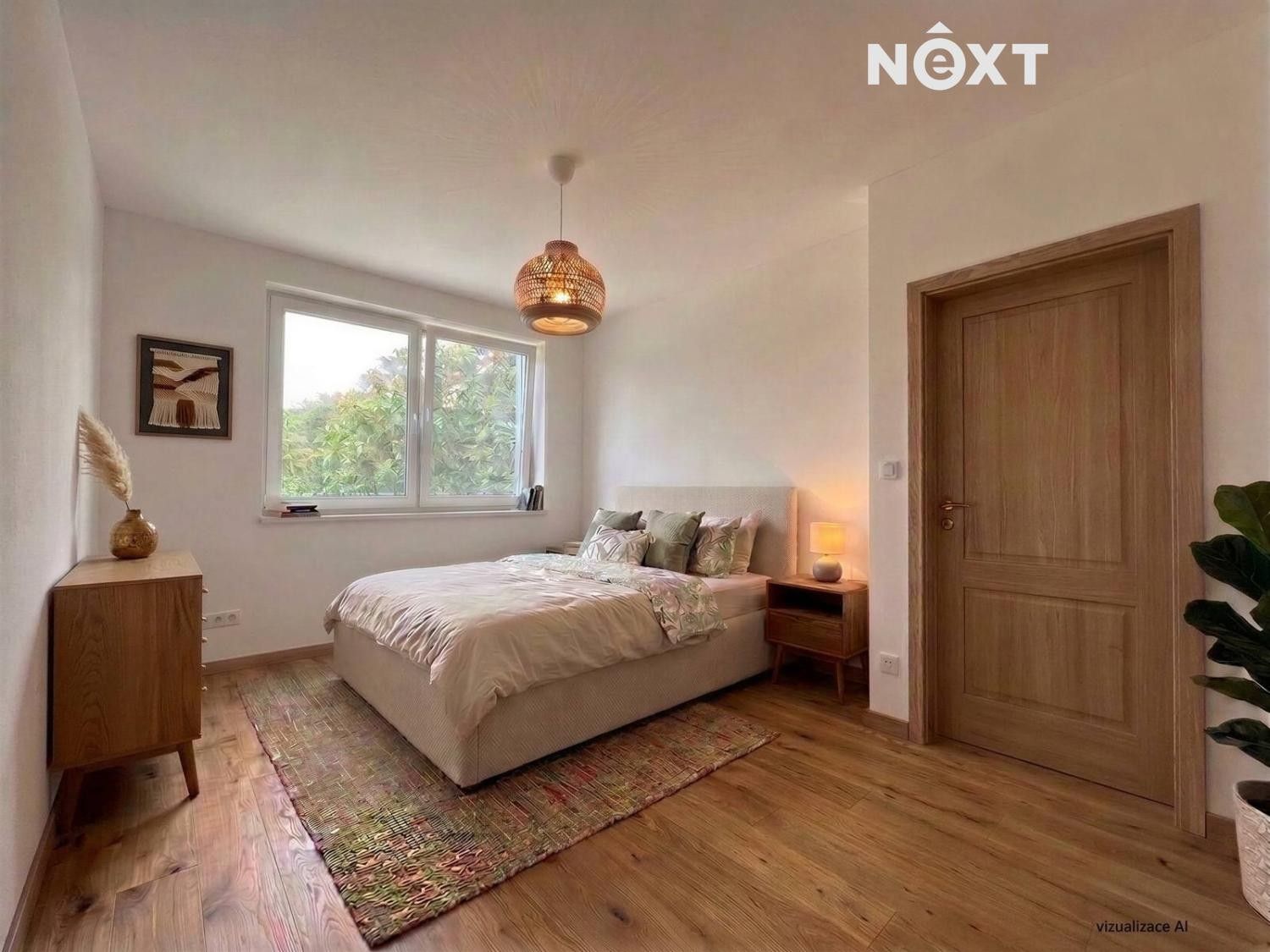 Prodej byt 2+kk - Mlékařská, Rousínov Slavíkovice, 56 m² - 5