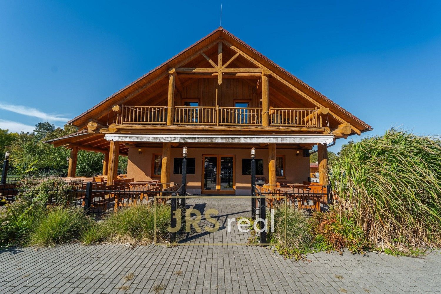 Ubytovací zařízení · 720 m² · Lednice, okres Břeclav - 1