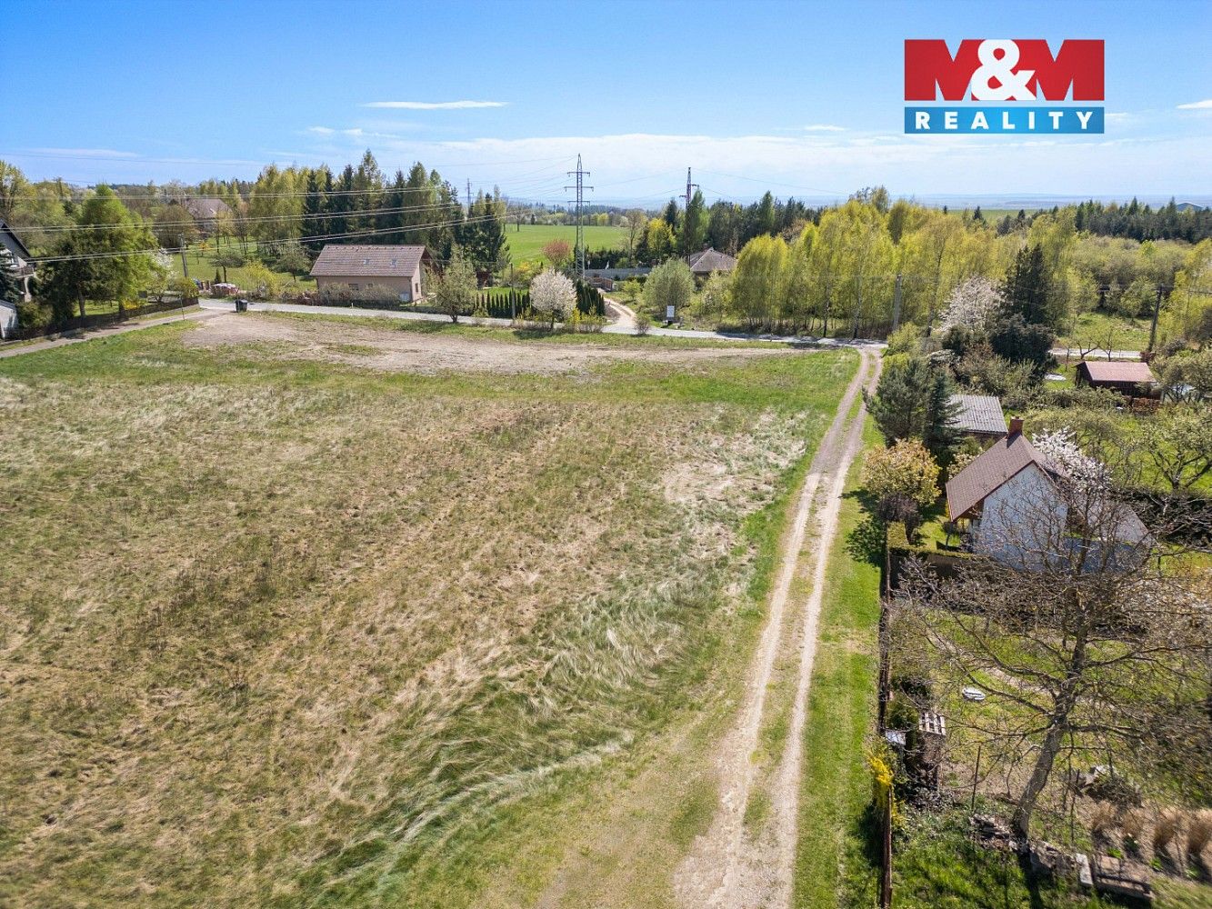 Prodej pozemek pro bydlení - Kramolna, okres Náchod, Královéhradecký kraj - 5