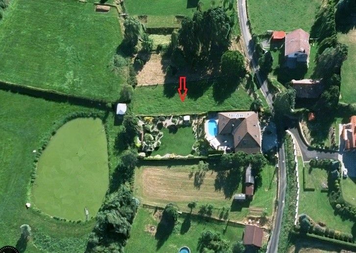 Prodej pozemek pro bydlení - Nýrsko, 340 22