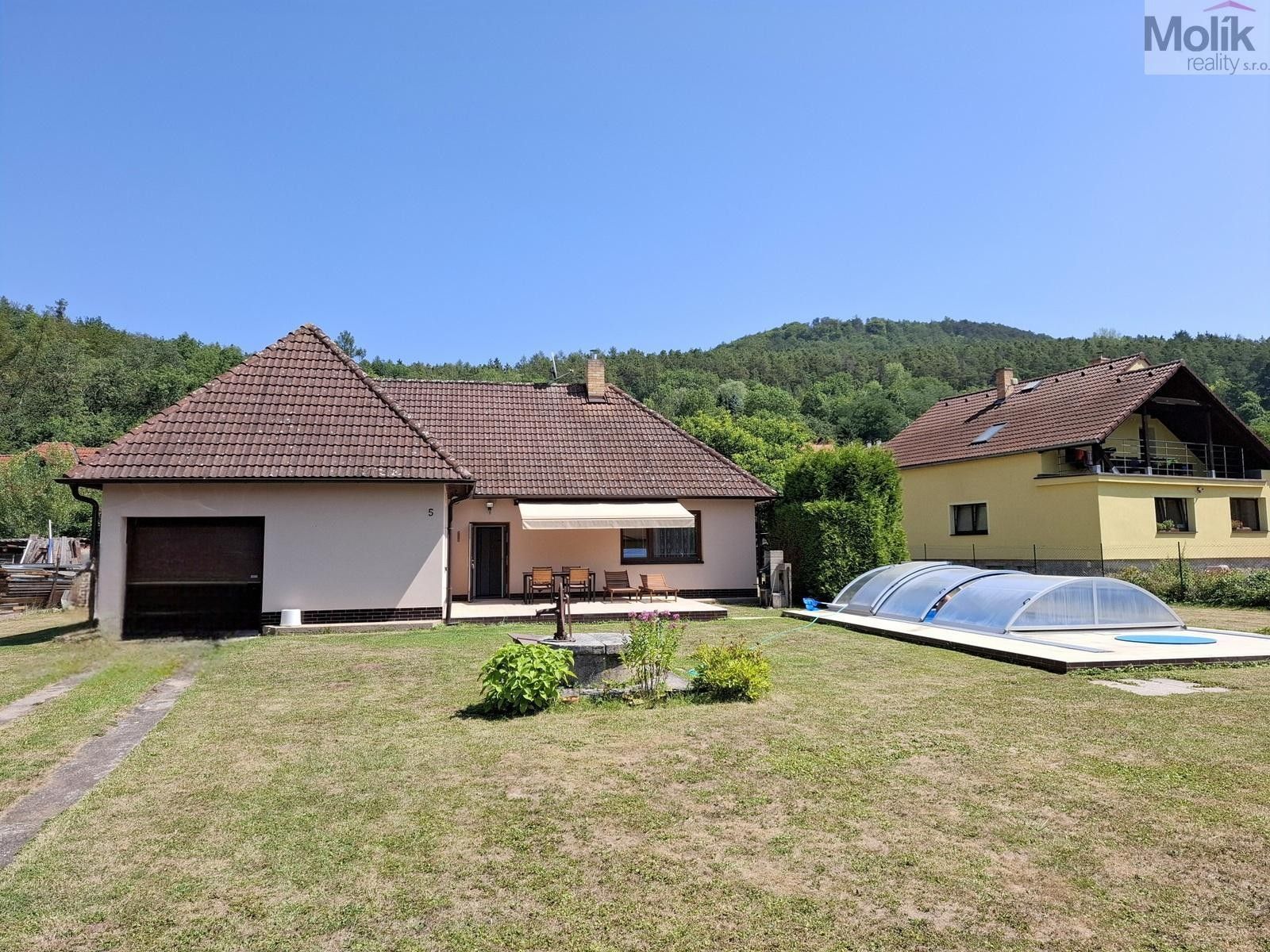 Prodej rodinný dům - Konětopy, Pnětluky, 142 m² - 5